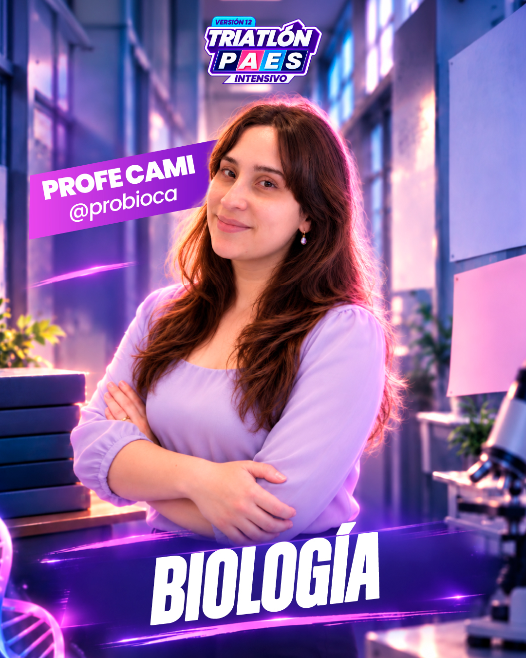 Profe Cami